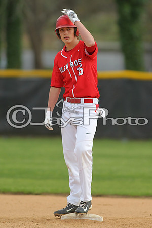 Glen Rose @ Bauxite Baseball 3-17-16_JWM_070
