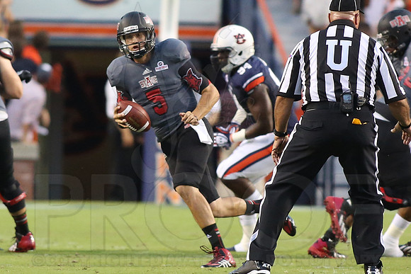 ASU @ Auburn 9-7-13 (© Justin Manning) JWM0262