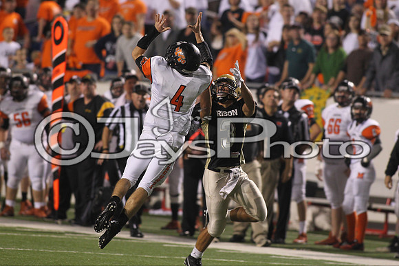 2A State Finals Rison vs. McCrory 12-11-2015 (©Justin Manning) JWM_0700