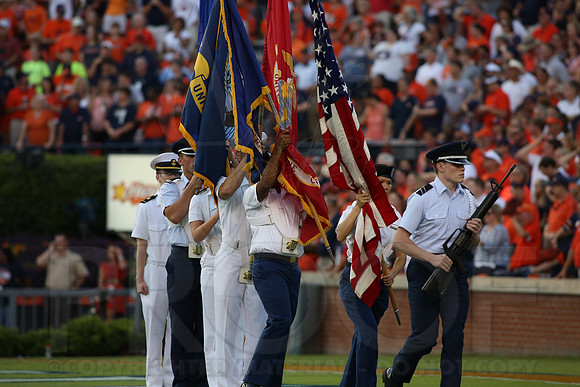 ASU @ Auburn 9-7-13 (© Justin Manning) JWM0227