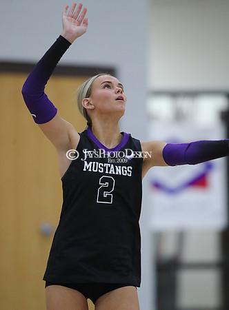 Harding Academy vs. Central Arkansas Christian (3A Volleyball South Regional Final) 10-24-24_JWM_0336