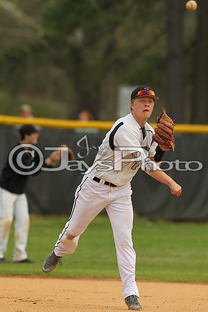 Glen Rose @ Bauxite Baseball 3-17-16_JWM_001