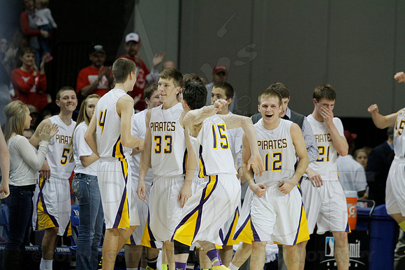 1A Boys State Finals-Concord vs. Wonderview 3-14-2014 (© Justin Manning) JWM_0257