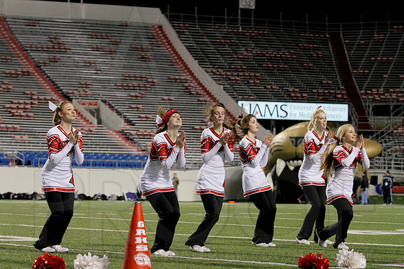 Glen Rose vs. Charleston 12-21-13 (©Justin Manning) (©Justin Manning) JWM0304 0304