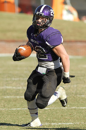 Southern Arkansas University @ Ouachita Baptist University 11-1-2014 (©Justin Manning) JWM_602