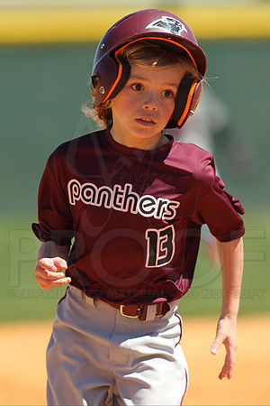 Benton Panthers vs. Arkansas Travs_JWM_0357