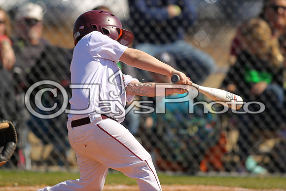 Benton Panthers vs. White Hall Dominators 2-27-16 JWM_0286