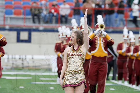 Independence Bowl ULM vs. Ohio 12-28-12 (Justin Manning)0075