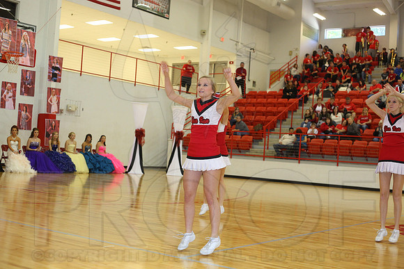 Glen Rose Homecoming Day Ceremony (©Justin Manning) JWM_0141