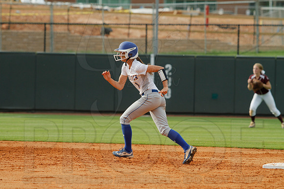 6A State Softball Finals Sheridan vs. Benton 5-23-2014 (© Justin Manning) JWM_0137