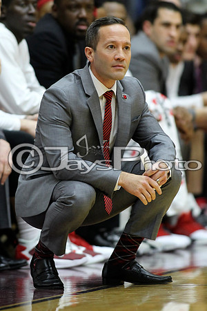 Arkansas State @ Little Rock Men's Basketball 1-14-17_JWM_00070-2