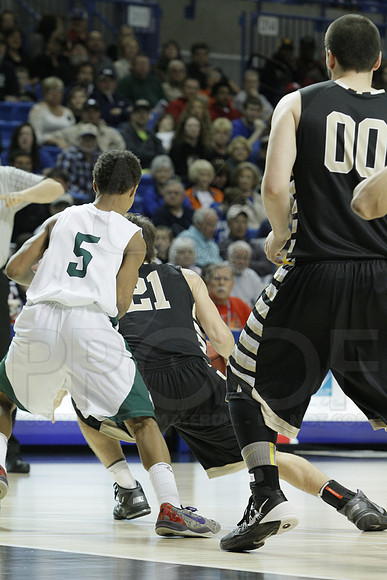 Episcopal Collegiate vs. Charleston 3A Boys State Finals 3-15-2014 (© Justin Manning) JWM_0316