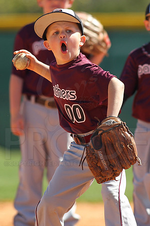Benton Panthers vs. Arkansas Travs_JWM_0036