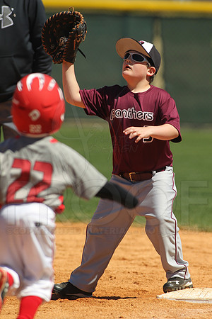 Benton Panthers vs. Arkansas Travs_JWM_0282