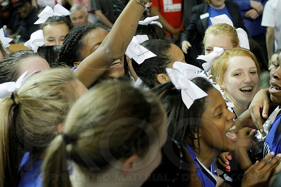 7A Girls State Finals-Fort Smith Northside vs. Conway 3-13-2014 (© Justin Manning) JWM_0297