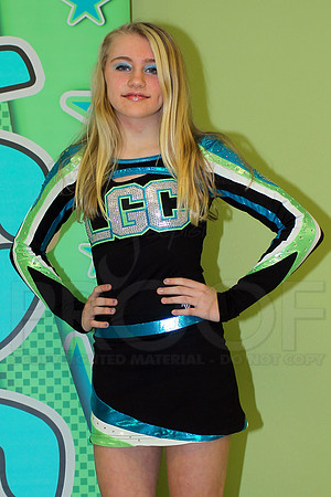 Bailey Doughtery