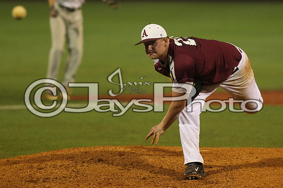 Texarkana, AR Razorbacks vs. Bryant, AR Black Sox 8-6-16_JWM_0531