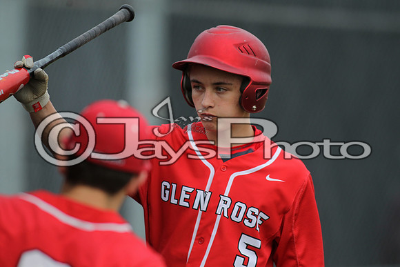 Glen Rose @ Bauxite Baseball 3-17-16_JWM_016