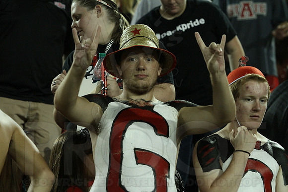 Troy @ ASU 9-12-13 (© Justin Manning) JWM0482