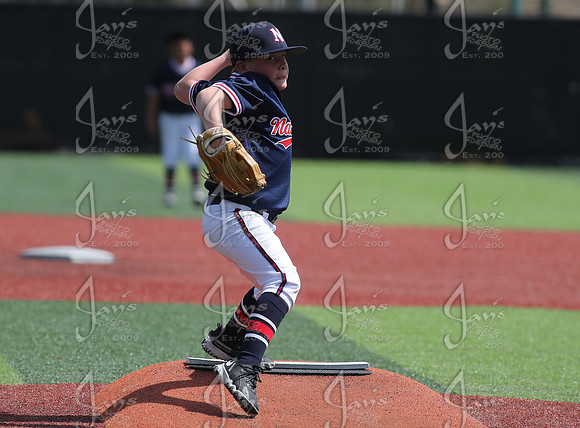 Hot Springs Nationals vs. Texarkana Sticks 9U 3-30-25_JWM_0562