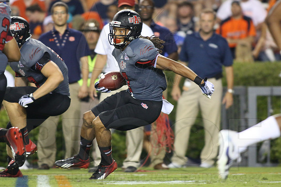 ASU @ Auburn 9-7-13 (© Justin Manning) JWM0376