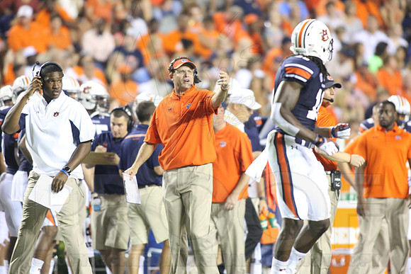 ASU @ Auburn 9-7-13 (© Justin Manning) JWM0432