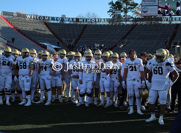Shiloh Christian vs. Greenwood (6A State Final) 12-7-24_JWM_0884