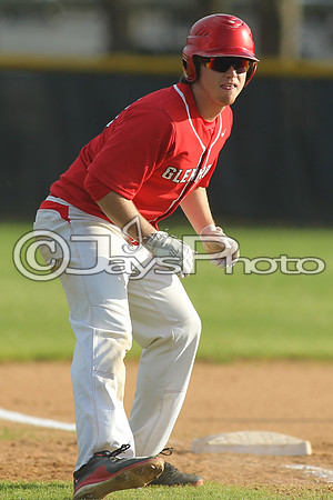 Glen Rose @ Bauxite Baseball 3-17-16_JWM_399