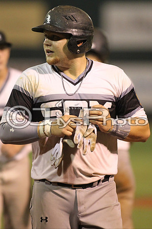 Texarkana, AR Razorbacks vs. Bryant, AR Black Sox 8-6-16_JWM_0647