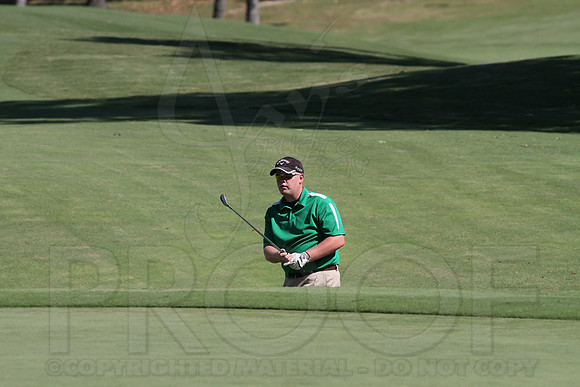 6-3A District golf(© Justin Manning) JWM0309