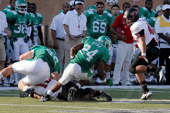 ASU @ North Texas 11-3-12 (Justin Manning)0212