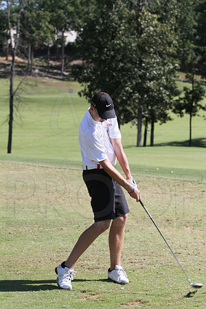 6-3A District golf(© Justin Manning) JWM0060