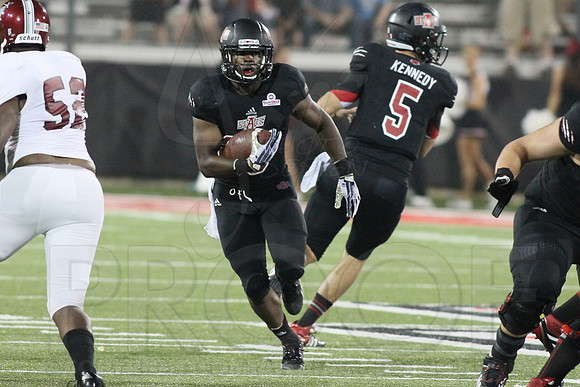 Troy @ ASU 9-12-13 (© Justin Manning) JWM0307
