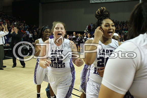 Riverview vs. Ozark 4A Girls State Finals 3-13-2015 (©Justin Manning) JWM_684