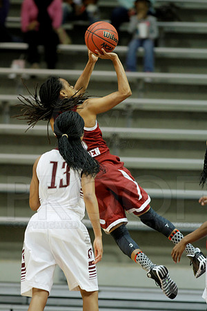 UALR Women's Basketball (©Justin Manning) JWM_0374