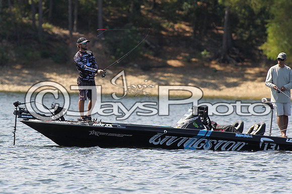 Forrest Wood Cup (Day 1) 8-20-2015 (©Justin Manning) JWM_0665