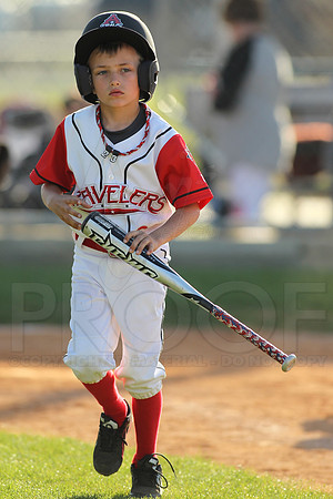 Benton Panthers vs. Arkansas Travelers 7's_JWM_0429