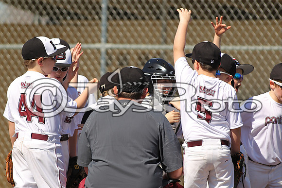 Benton Panthers vs. White Hall Dominators 2-27-16 JWM_0012