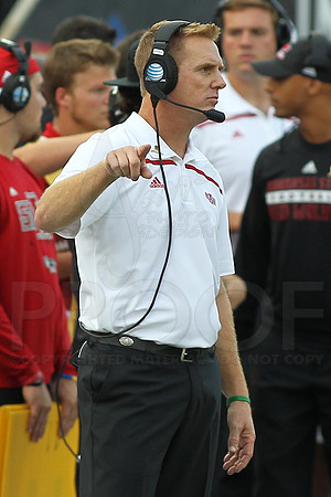 Missouri State @ Arkansas State 9-19-2015 (©Justin Manning) JWM_0462