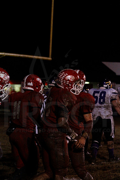 Lavaca @ Glen Rose 11-22-13 (©Justin Manning) JWM_0219