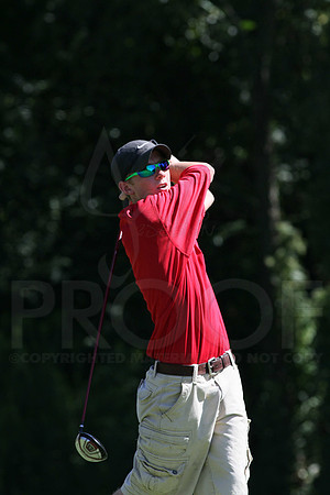 6-3A District golf(© Justin Manning) JWM0282