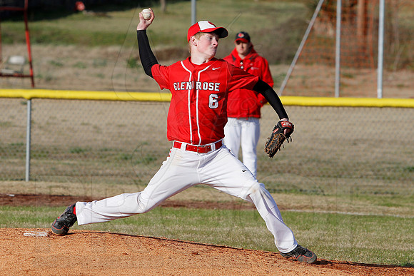 Glen Rose @ Harmony Grove 3-25-13 (© Justin Manning) JWM0334