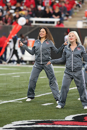 South Alabama @ Arkansas State 11-8-2014 (©Justin Manning) JWM_876