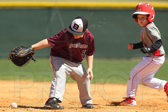 Benton Panthers vs. Arkansas Travs_JWM_0101