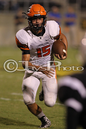 Smackover vs. Warren (Hooten's Kickoff Classic) 8-31-2015 (Scrimmage) 8-31-2015 (©Justin Manning) JWM_0217