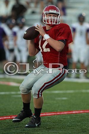 Mayflower @ Glen Rose (Scrimmage) 8-25-2015 (©Justin Manning) JWM_0240