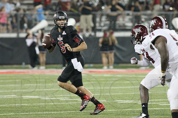 Troy @ ASU 9-12-13 (© Justin Manning) JWM0288