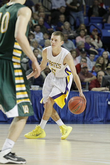 1A Boys State Finals-Concord vs. Wonderview 3-14-2014 (© Justin Manning) JWM_0028