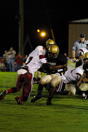 Fordyce @ Rison 8-31-12 (Justin Manning)136
