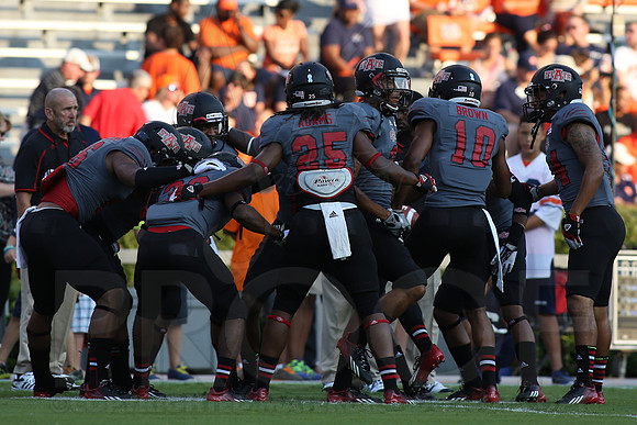 ASU @ Auburn 9-7-13 (© Justin Manning) JWM0163